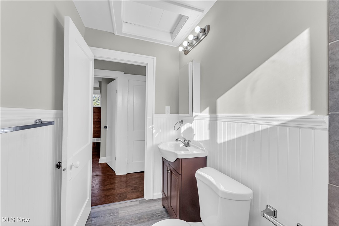 1717 Granby Avenue Cleveland OH 44109