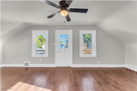 1717 Granby Avenue Cleveland OH 44109