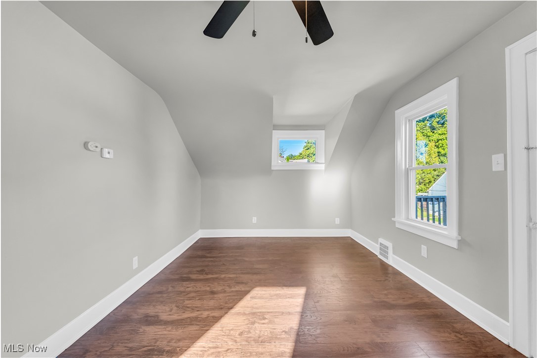 1717 Granby Avenue Cleveland OH 44109