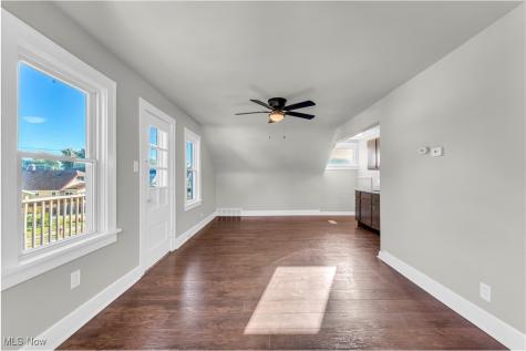 1717 Granby Avenue Cleveland OH 44109