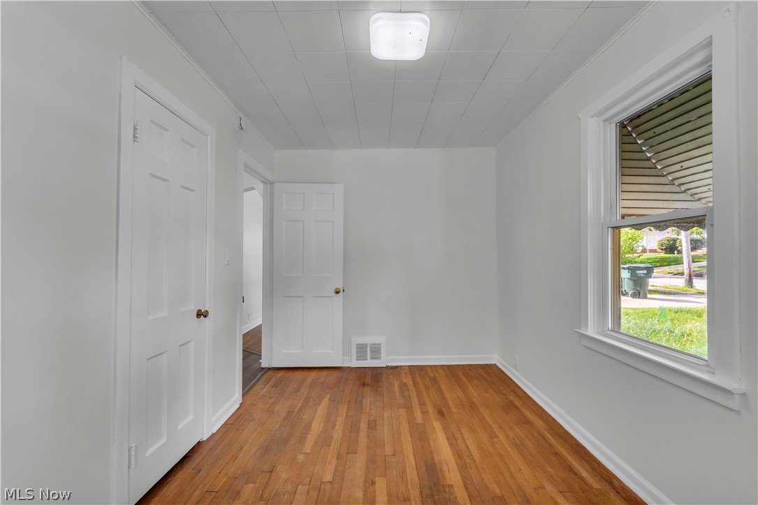 5581 Saxon Drive Garfield Heights OH 44125