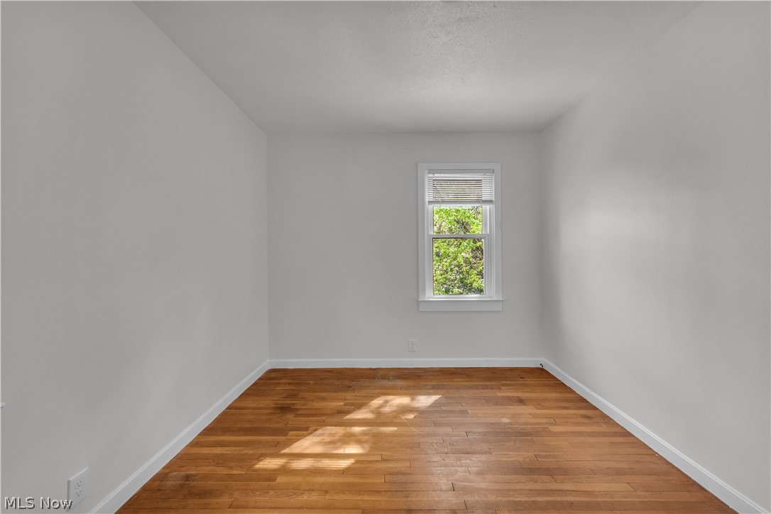 5581 Saxon Drive Garfield Heights OH 44125