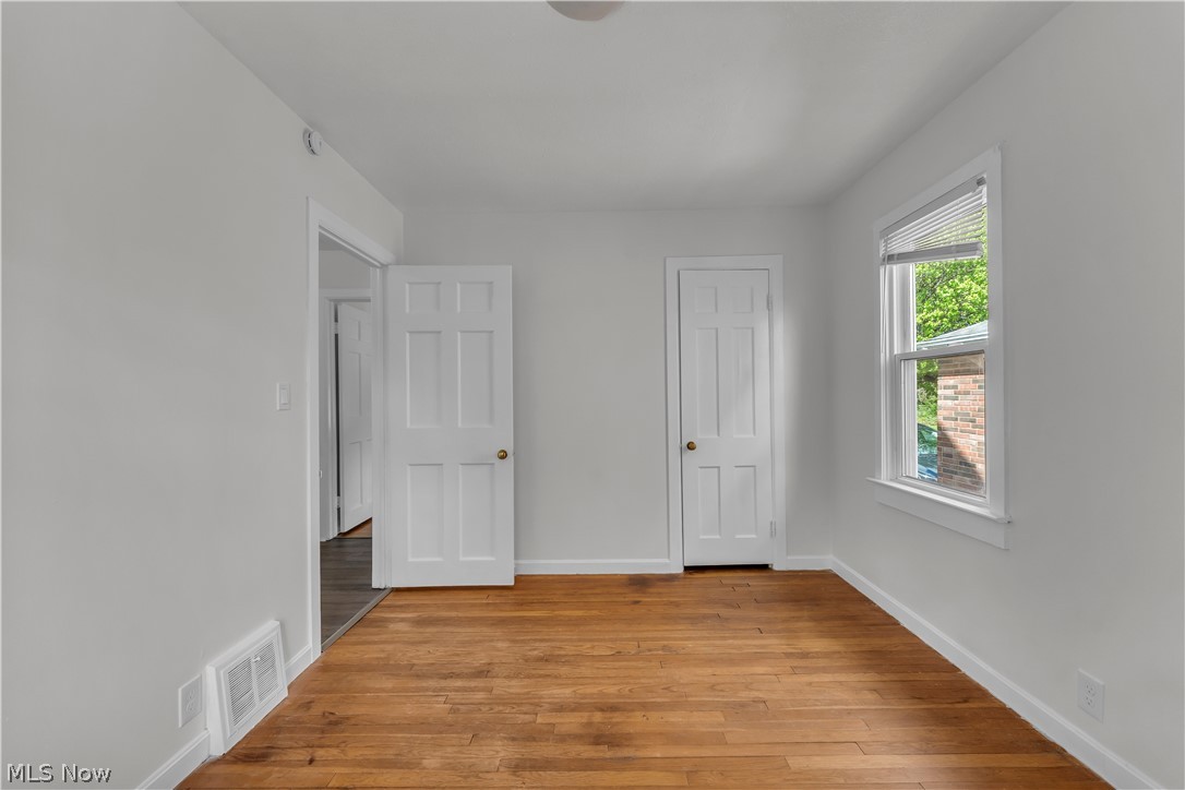 5581 Saxon Drive Garfield Heights OH 44125