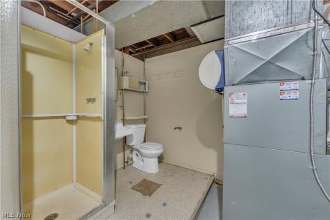 5581 Saxon Drive Garfield Heights OH 44125