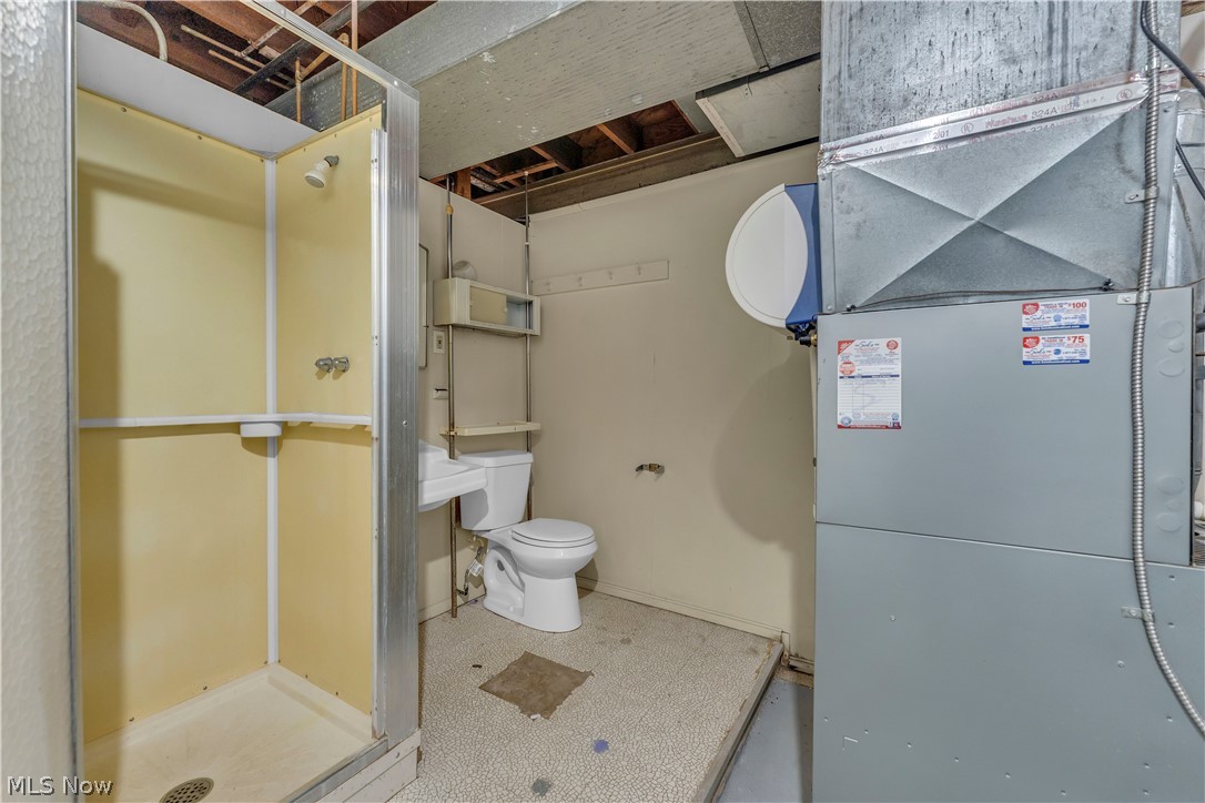 5581 Saxon Drive Garfield Heights OH 44125