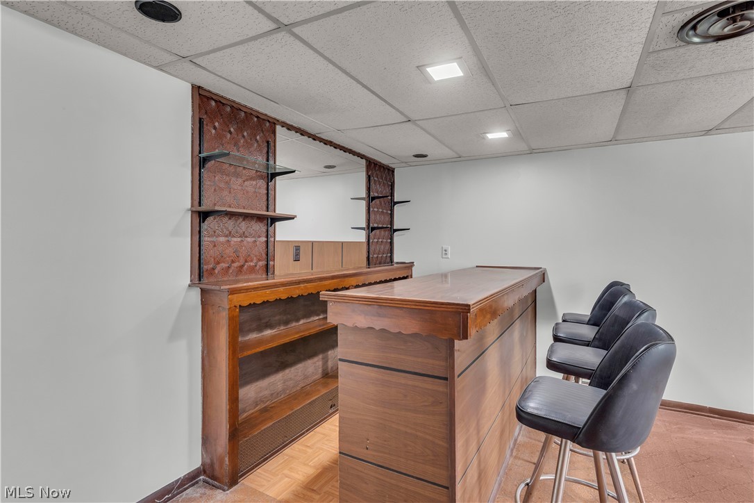 5581 Saxon Drive Garfield Heights OH 44125