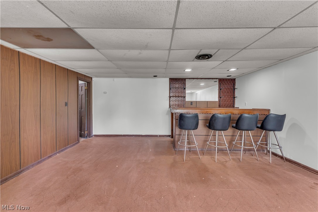 5581 Saxon Drive Garfield Heights OH 44125