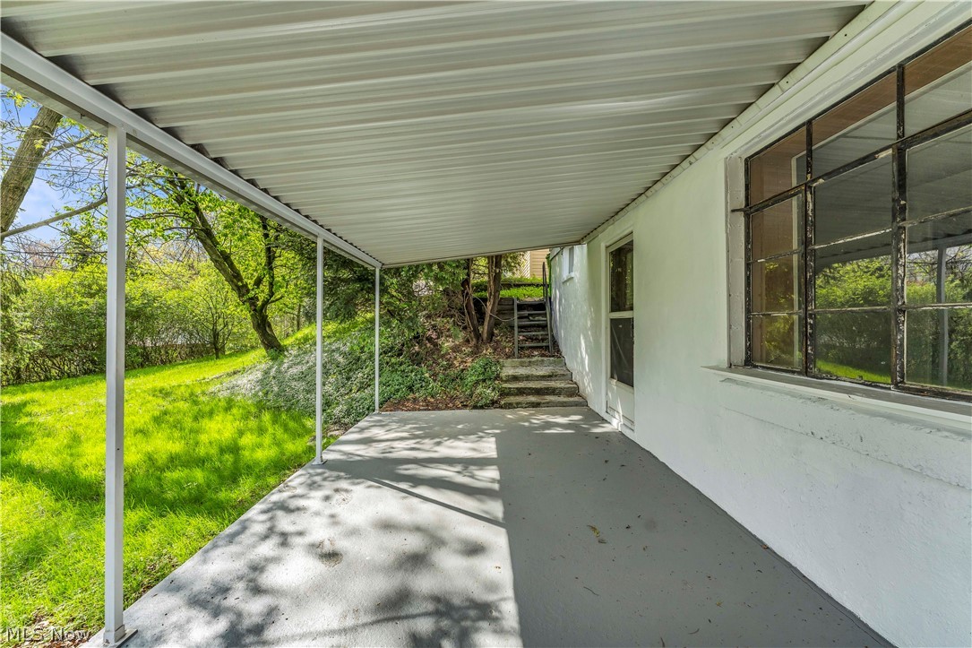 5581 Saxon Drive Garfield Heights OH 44125