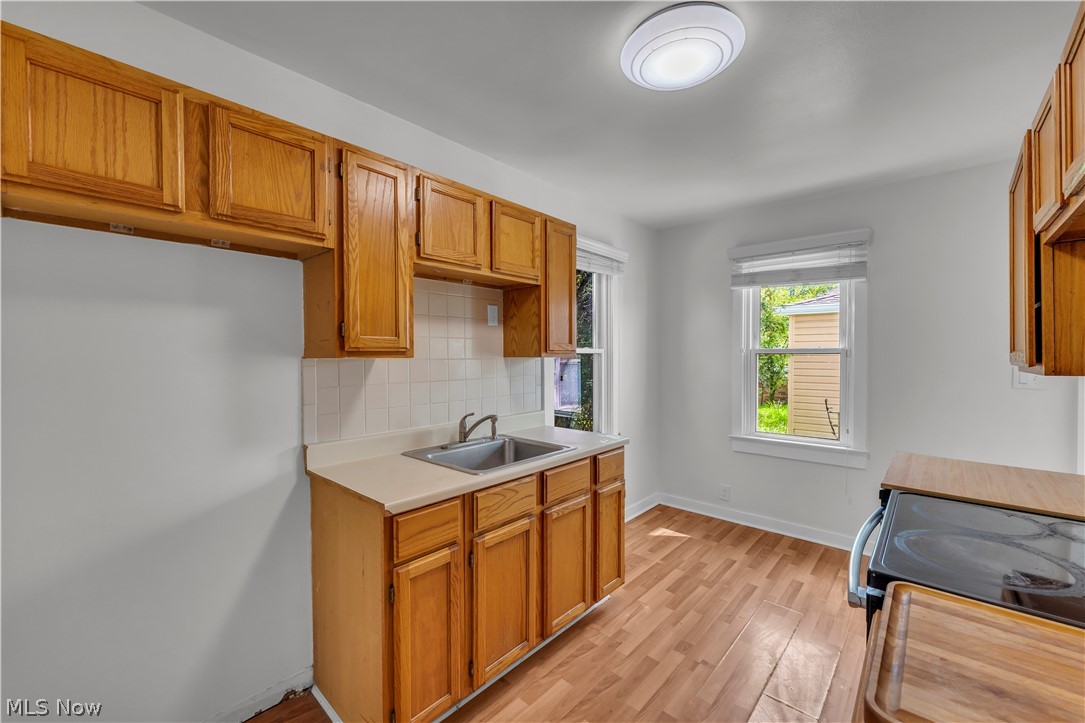 5581 Saxon Drive Garfield Heights OH 44125