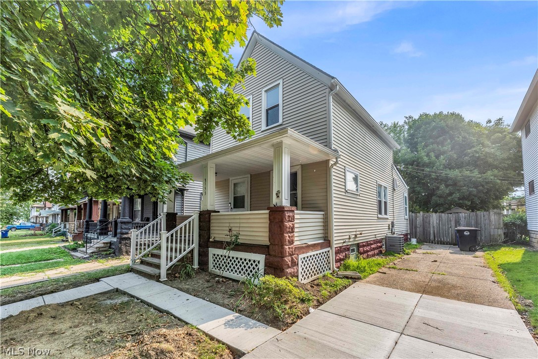 3153 W 103rd Street Cleveland OH 44111