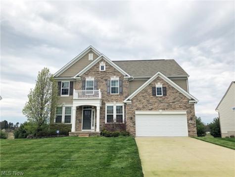 3696 Kenway Boulevard Uniontown OH 44685