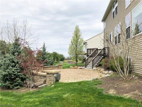 3696 Kenway Boulevard Uniontown OH 44685