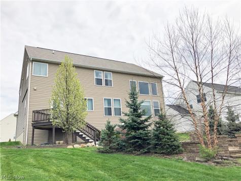 3696 Kenway Boulevard Uniontown OH 44685
