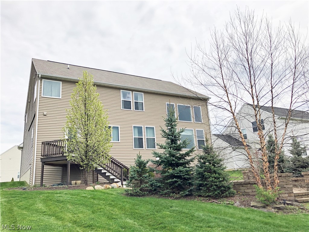 3696 Kenway Boulevard Uniontown OH 44685