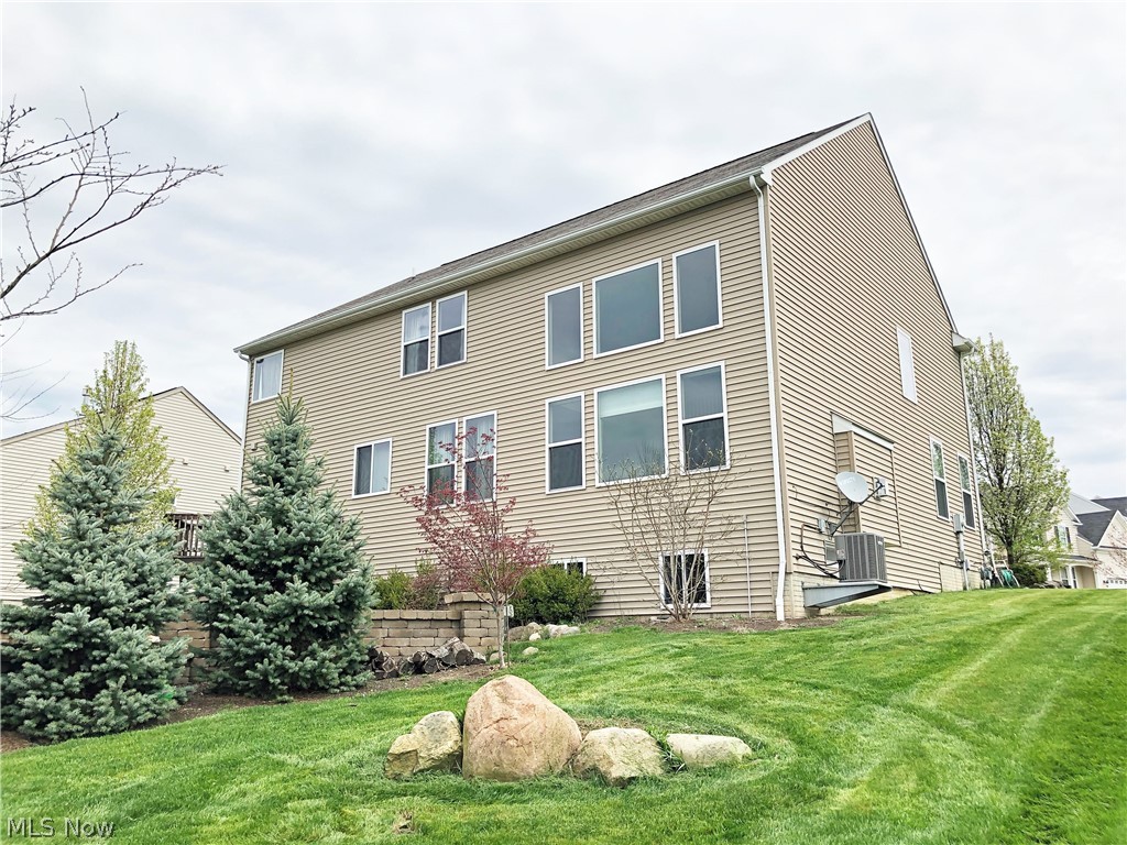 3696 Kenway Boulevard Uniontown OH 44685