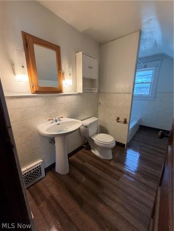 244 W Summit Street Alliance OH 44601