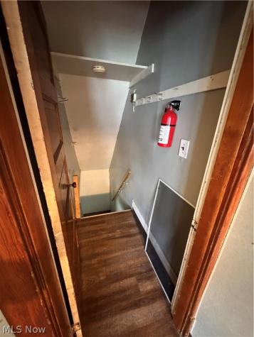 244 W Summit Street Alliance OH 44601