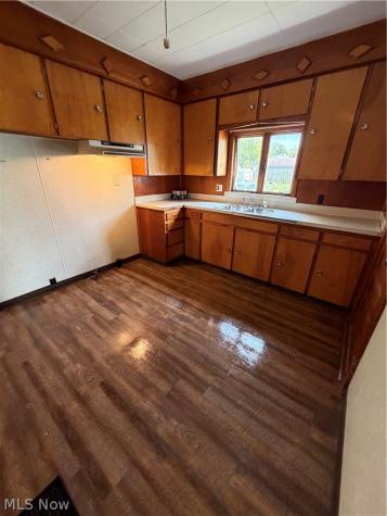 244 W Summit Street Alliance OH 44601