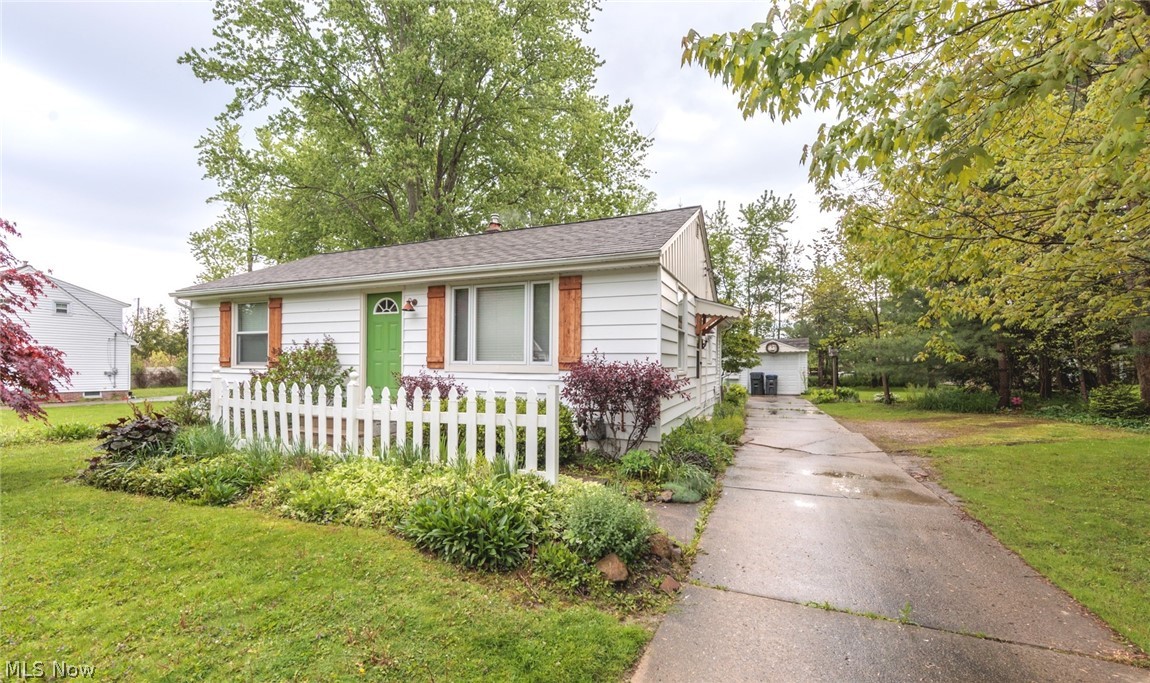 7381 Portage Street Solon OH 44139