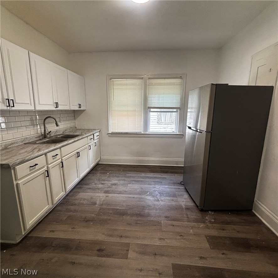 3736 E 153rd Street Cleveland OH 44120