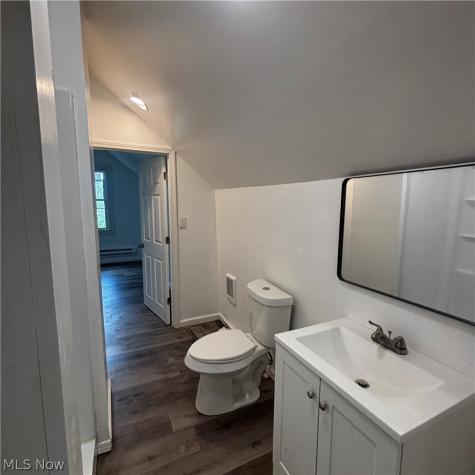 3736 E 153rd Street Cleveland OH 44120