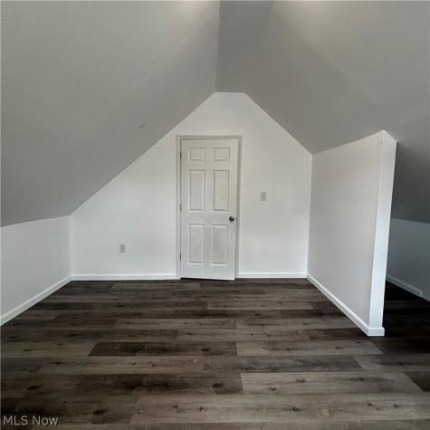 3736 E 153rd Street Cleveland OH 44120