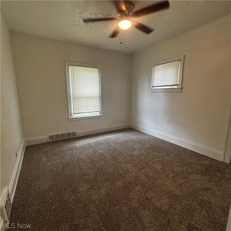 3736 E 153rd Street Cleveland OH 44120