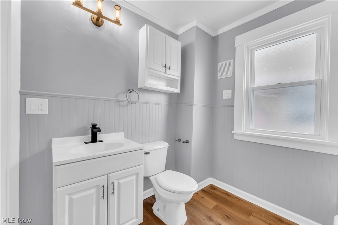 4933 E 109th Street Garfield Heights OH 44125