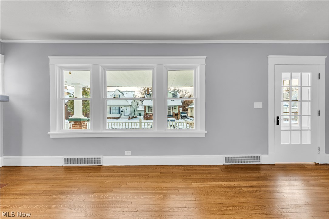 4933 E 109th Street Garfield Heights OH 44125