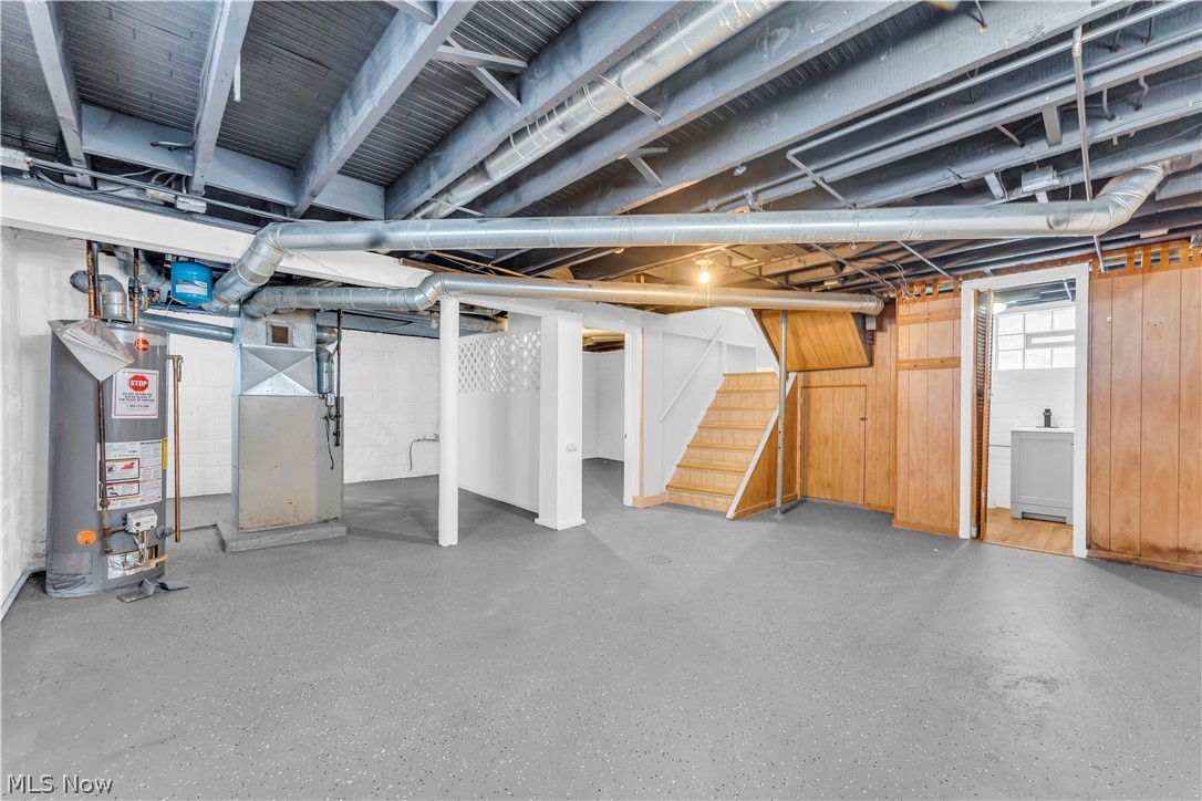 4933 E 109th Street Garfield Heights OH 44125