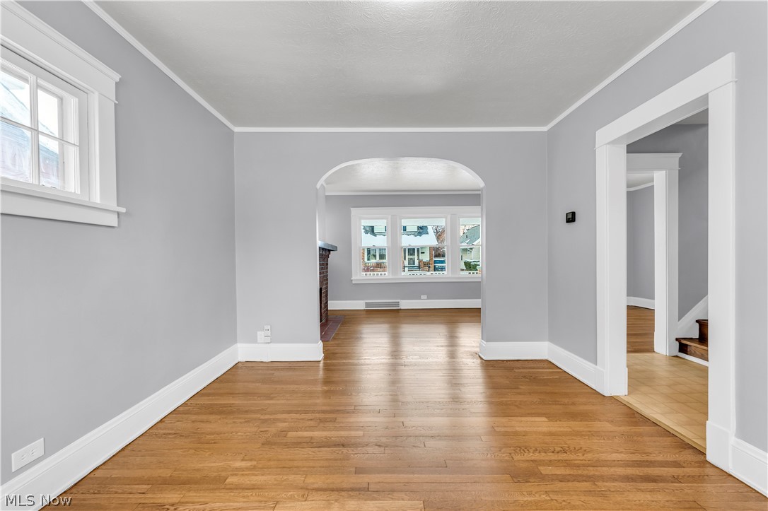 4933 E 109th Street Garfield Heights OH 44125