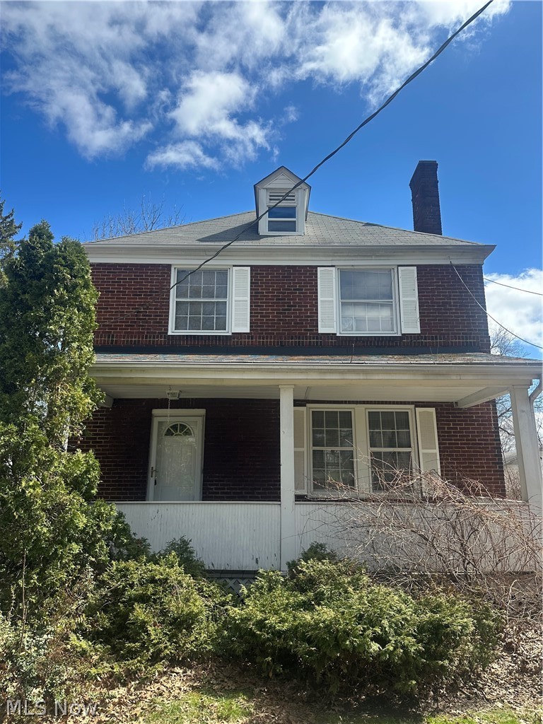 465 Saint Leger Avenue Akron OH 44305