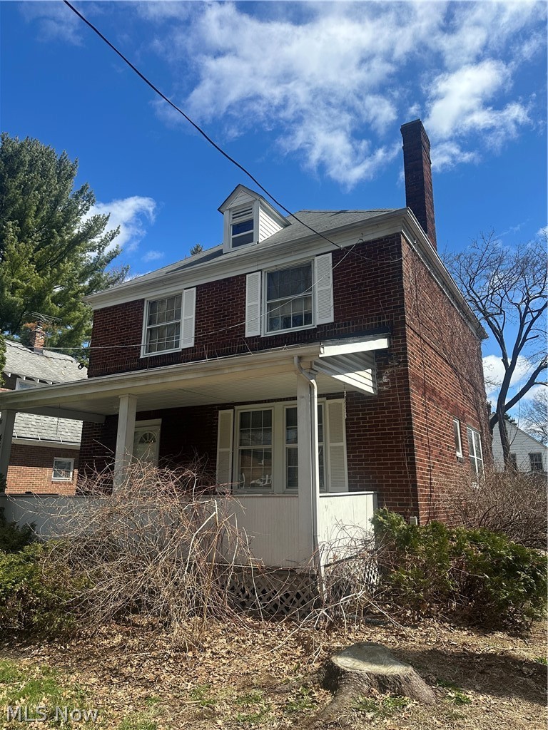 465 Saint Leger Avenue Akron OH 44305