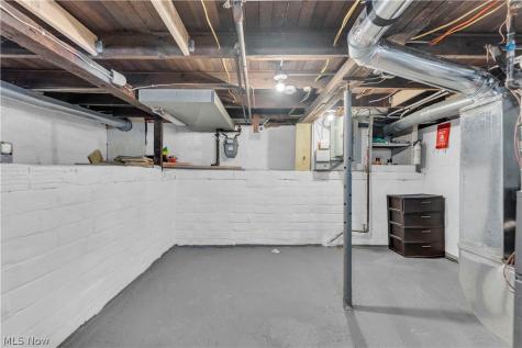 4603 W 58th Street Cleveland OH 44144