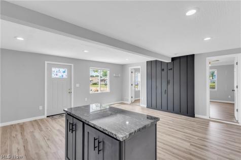 4603 W 58th Street Cleveland OH 44144