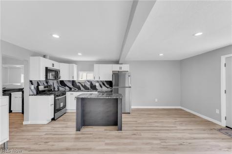 4603 W 58th Street Cleveland OH 44144