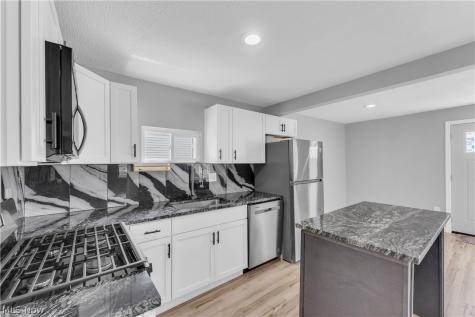 4603 W 58th Street Cleveland OH 44144