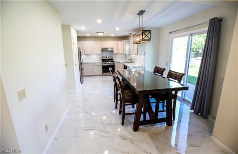 4823 Elizabeth Lane Brooklyn OH 44144