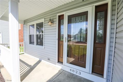 4823 Elizabeth Lane Brooklyn OH 44144