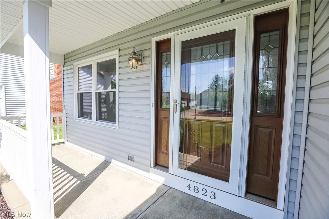 4823 Elizabeth Lane Brooklyn OH 44144