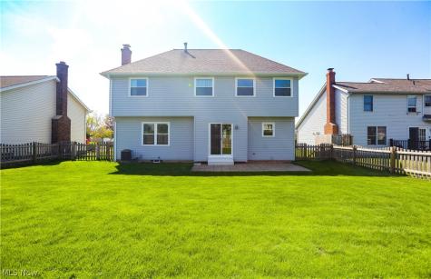 4823 Elizabeth Lane Brooklyn OH 44144