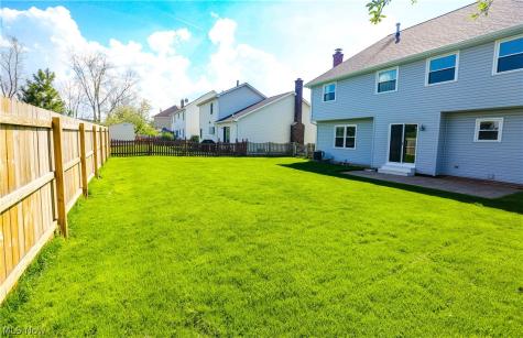 4823 Elizabeth Lane Brooklyn OH 44144