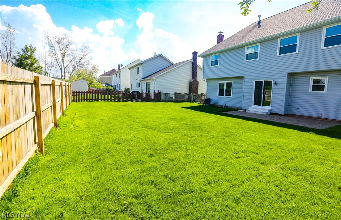 4823 Elizabeth Lane Brooklyn OH 44144
