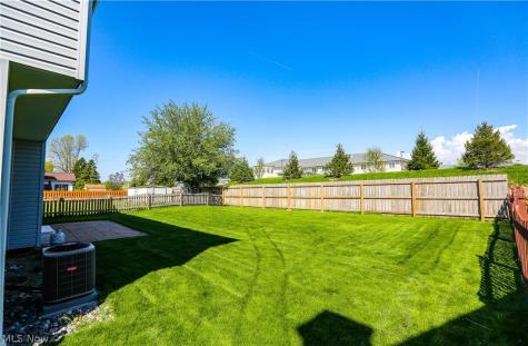 4823 Elizabeth Lane Brooklyn OH 44144