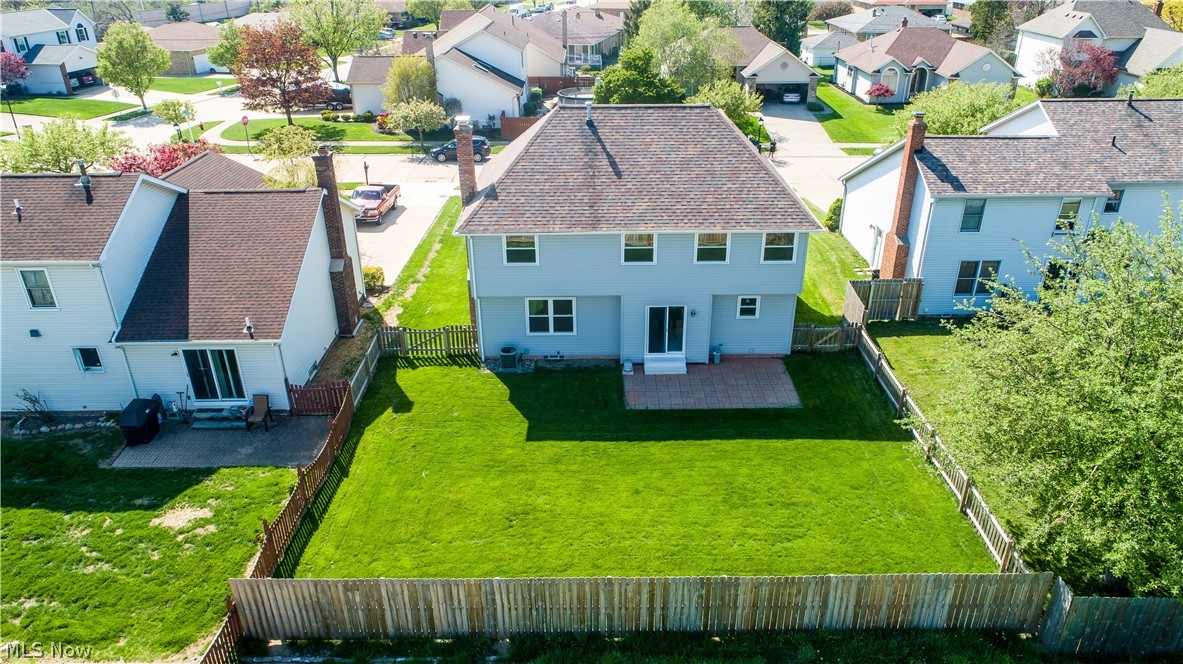 4823 Elizabeth Lane Brooklyn OH 44144