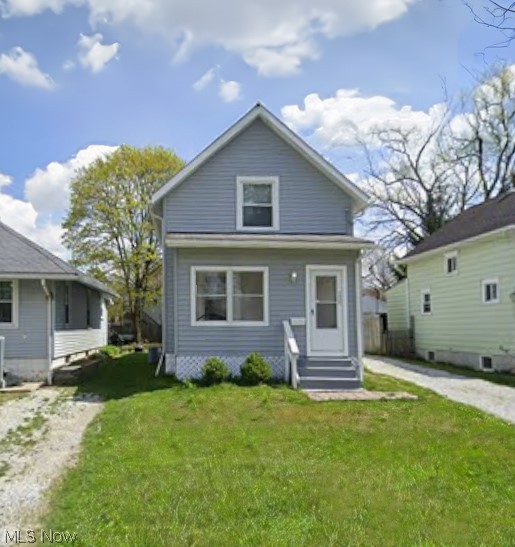 2445 Talbot Street Cuyahoga Falls OH 44221