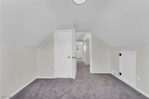 4417 E 156th Street Cleveland OH 44128