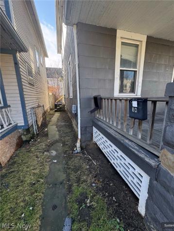 4103 Denison Avenue Cleveland OH 44109