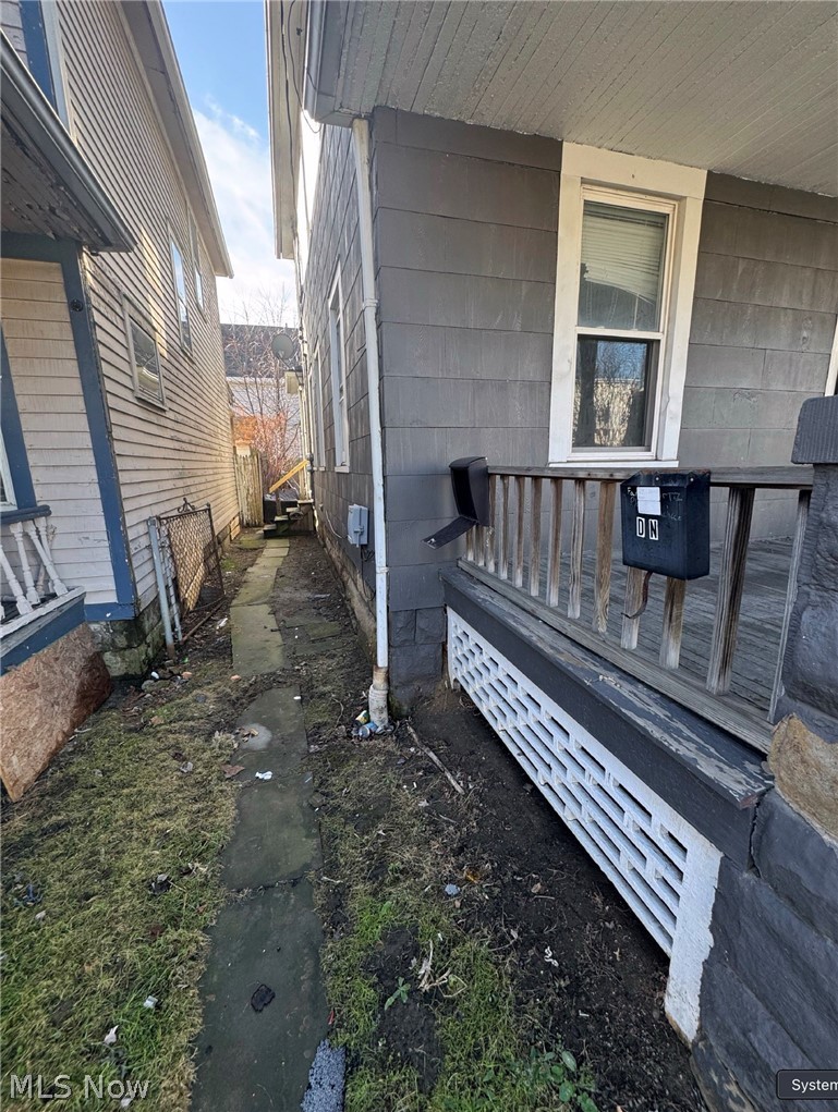4103 Denison Avenue Cleveland OH 44109