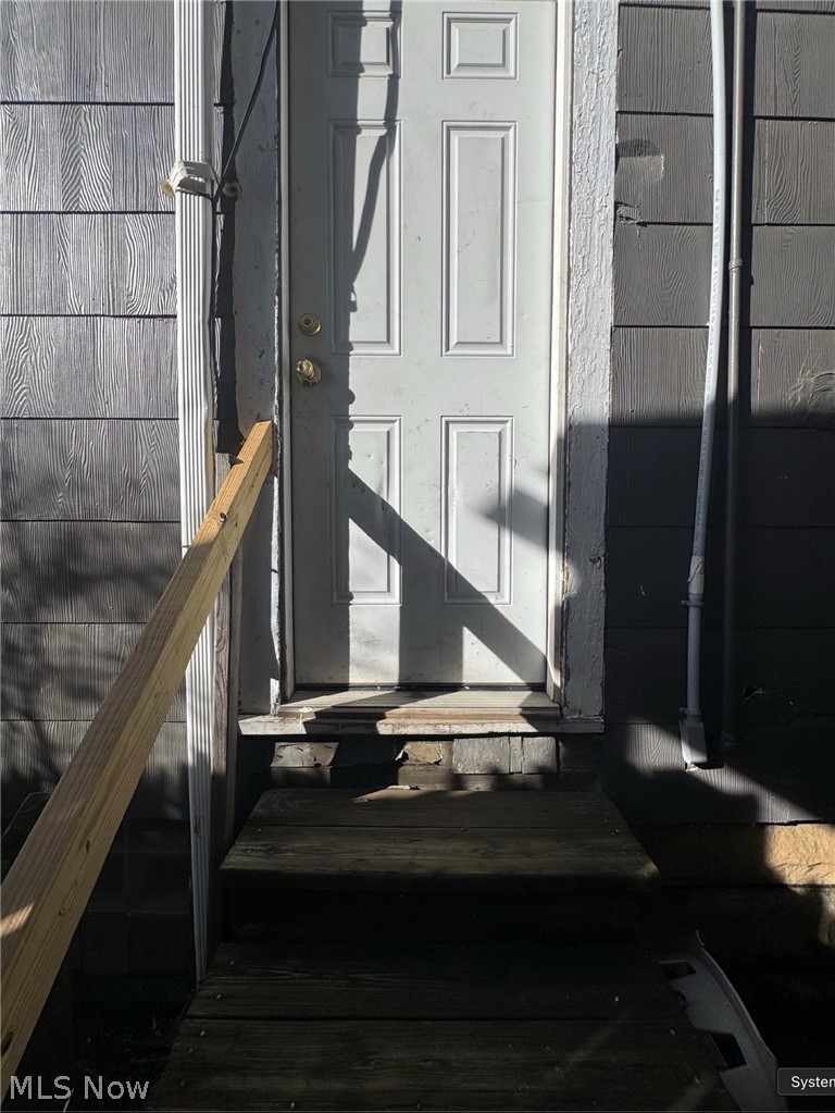 4103 Denison Avenue Cleveland OH 44109